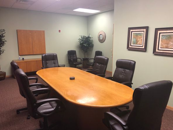 Midwest Office Center: 9200 W 191st St, Mokena, IL 60448